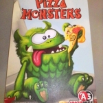 Image de Pizza monsters