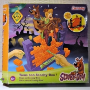 Image de Tiens bon Scooby-Doo