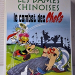 Image de Les dames chinoises - le combat des chefs