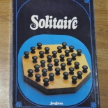 Image de Solitaire - JeuJura