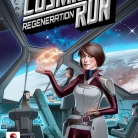 Image de Cosmic Run : Regeneration