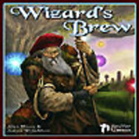 Image de Wizard s Brew