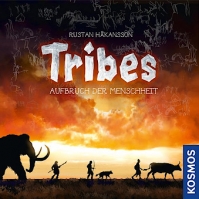 Image de Tribes : Aufbruch der menschheit