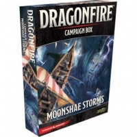 Image de DragonFire Campaign - Moonshae Storms