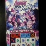 Image de Marvel Dice Masters : Avengers vs X-Men