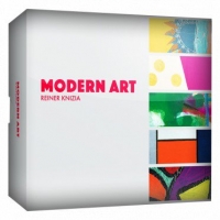 Image de Modern Art (Nouvelle Edition Pocket)