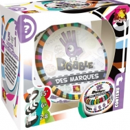 Image de Dobble des marques