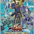 Image de Pack du Duelliste Yugioh Yussei