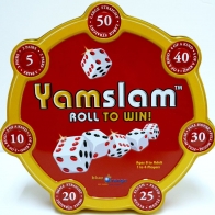 Image de Yamslam