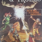 Image de Tunnels & Trolls