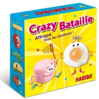 Image de CRAZY BATAILLE