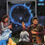 Image de Star Trek : The Role Playing game - The Federation