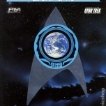 Image de Star Trek : The Role Playing Game - Star Trek IV : The Voyage Home