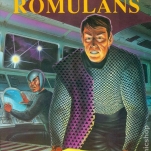 Image de Star Trek : The Role Playing Game - The Romulans