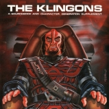 Image de Star Trek : The Role Playing Game - The Klingons