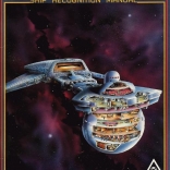 Image de Star Trek : The Role Playing Game - Klingon Ship Recognition Manual