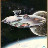 Image de Star Trek : The Role Playing Game - Federation Ship Recognition Manual