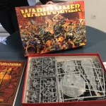 Image de Warhammer - boite de base