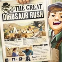 Image de The Great Dinosaur Rush