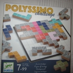 Image de POLYSSIMO CHALENGE