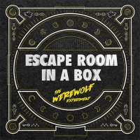 Image de Escape Room In A Box : The Werewolf Experiment