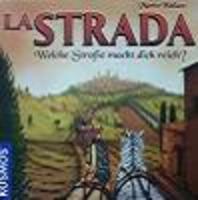 Image de La Strada