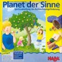 Image de Planet der Sinne