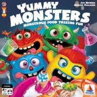 Image de Yummy monster