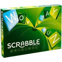 Image de SCRABBLE - jeu de lettres