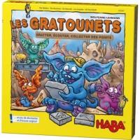 Image de Les Gratounets