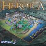 Image de Plateau de jeu Heroica