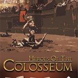 Image de Heroes of the collosseum