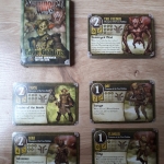 Image de Summoner Wars - Cave Goblins - Second Summoner Wars faction deck