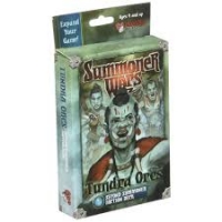 Image de Summoner Wars - Tundra Orcs - Second Summoner Wars faction deck