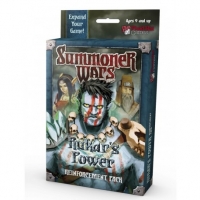 Image de Summoner Wars - Rukar's Power - Reinforcement pack