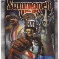 Image de Summoner Wars - Mercenaries - Second Summoner faction deck