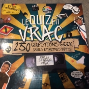 Image de Le quiz en vrac