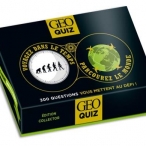 Image de Geo Quiz edition collector 35 ans