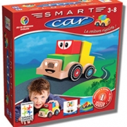 Image de Smart car