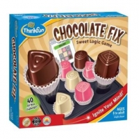 Image de Chocolate Fix