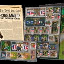 Image de Heroes of Normandie : Gazette n°8