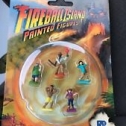 Image de Fireball island - figurines peintes