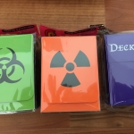 Image de Deck box