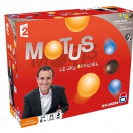 Image de Motus (2010)