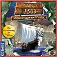 Image de Anno 1503 - Aristokraten und Piraten