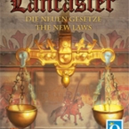 Image de Lancaster - The new Laws