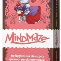 Image de Mindmaze - Argent, Gloire et Pouvoir