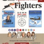 Image de Down in Flames Pack 1: Fighters