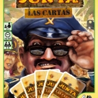 Image de Junta - Las Cartas