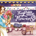 Image de The Little Flower Shop